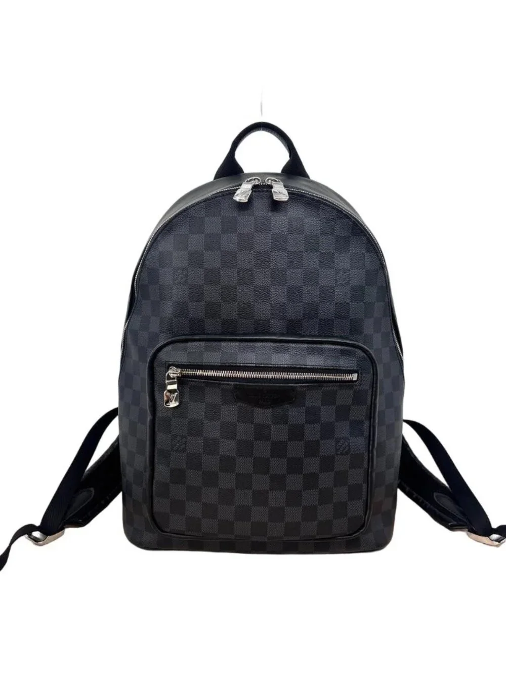 Louis Vuitton IC Damier Graphite Josh NV Backpack